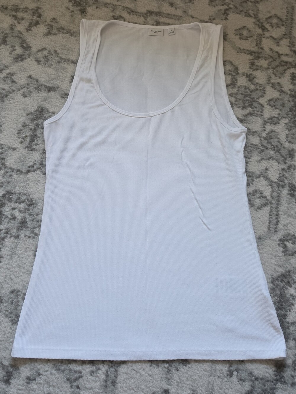Aritzia LUXE LOUNGE ENLIGHTEN TANK